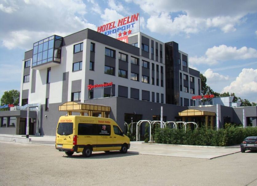Byggnad Foto