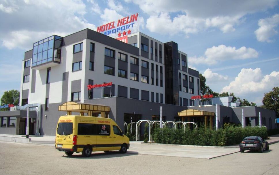 Byggnad Foto