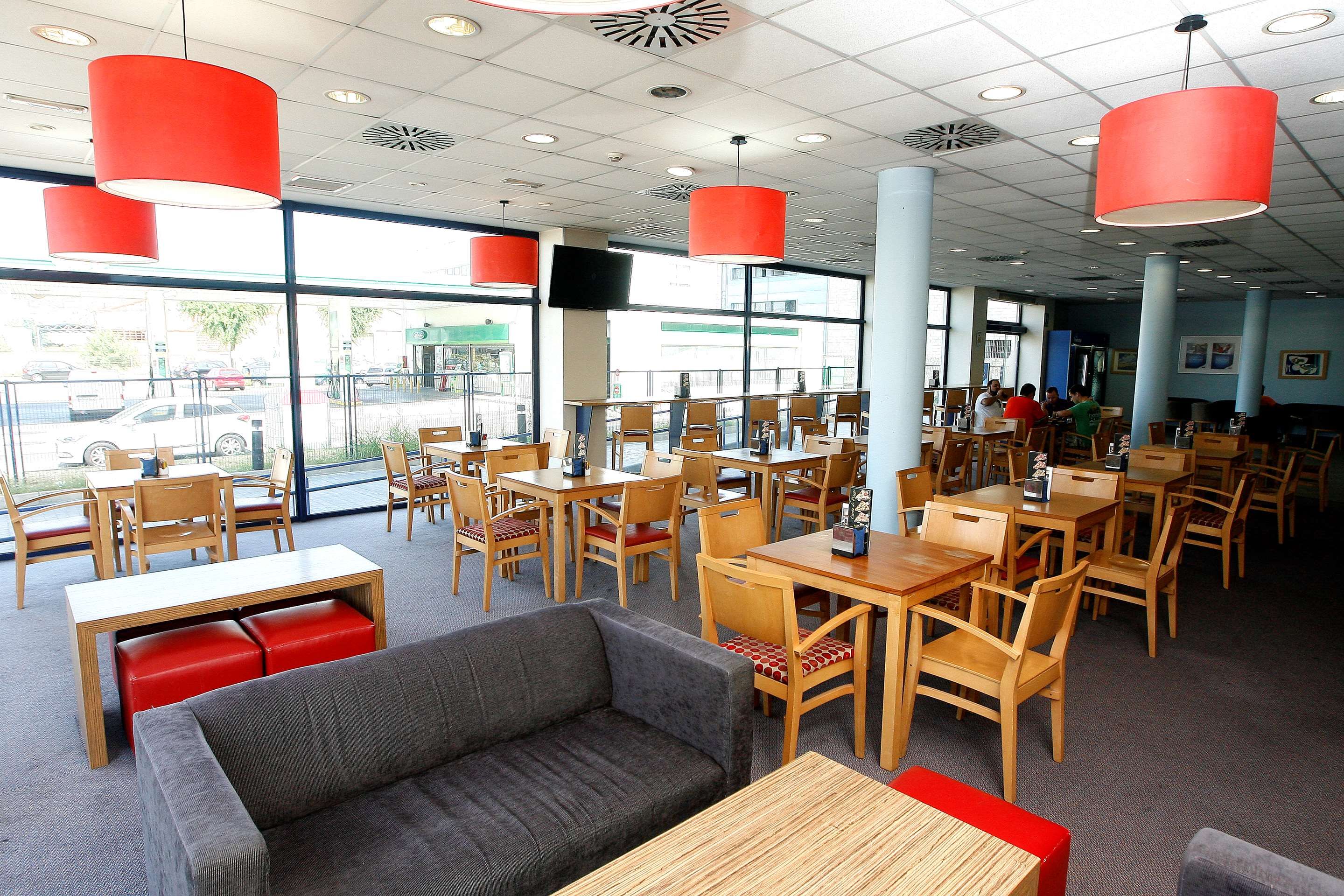 Restaurang