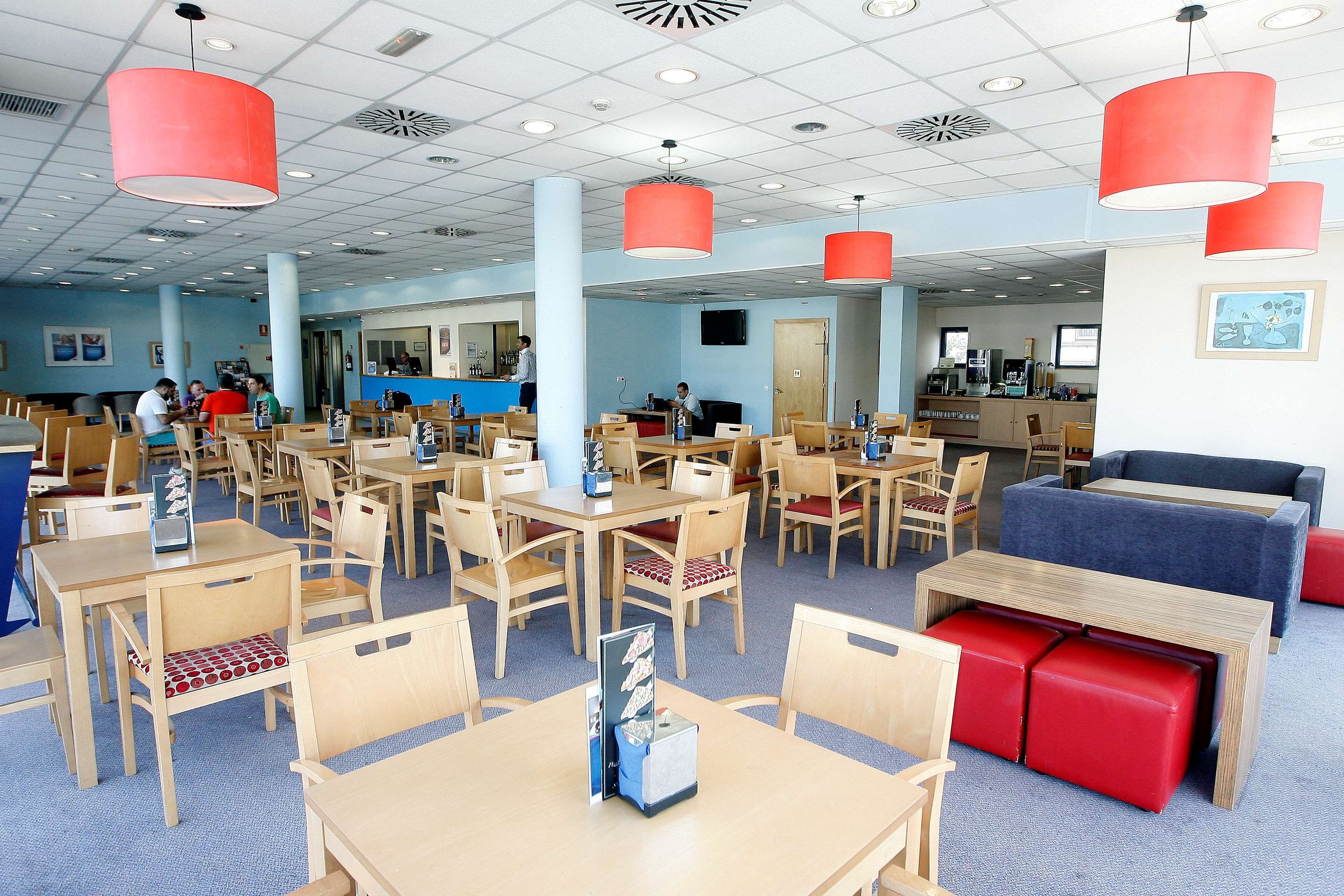 Restaurang