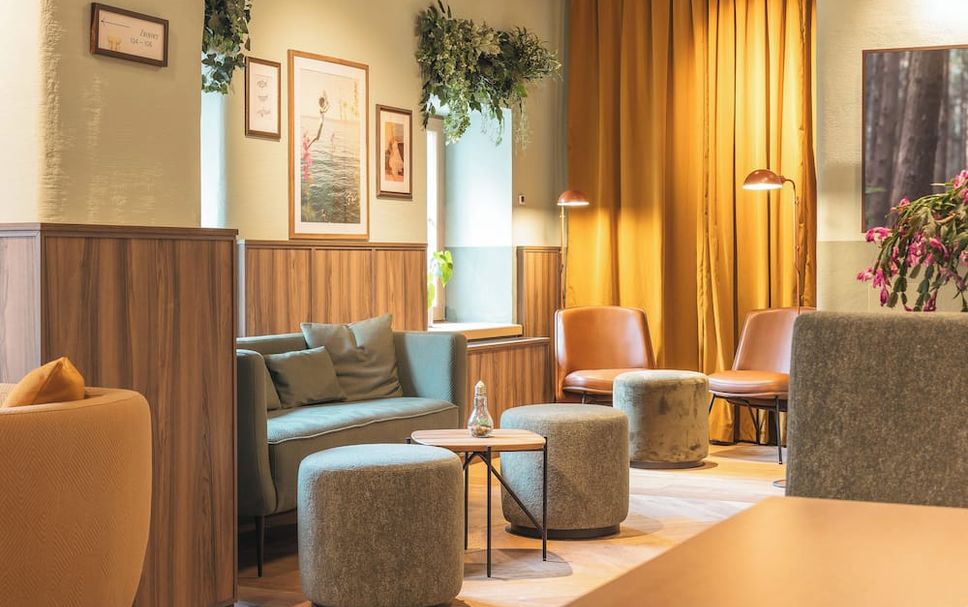 Lounge Foto