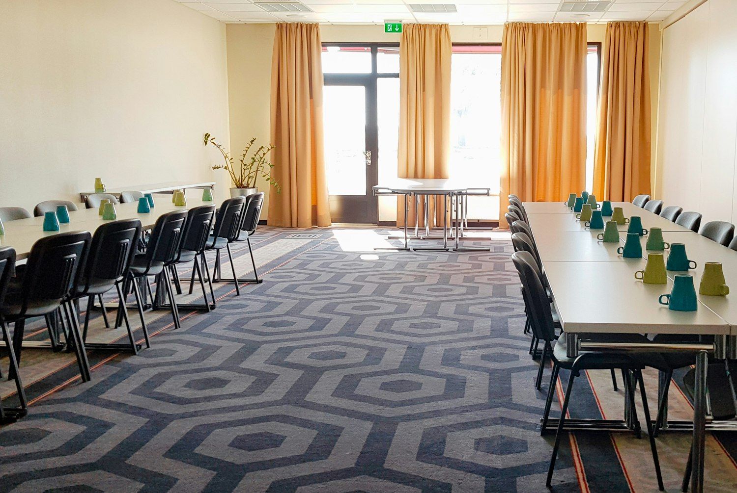Konferensrum
