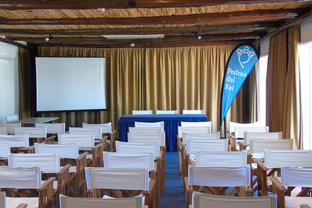 Konferensrum
