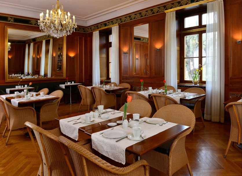 Restaurang Foto