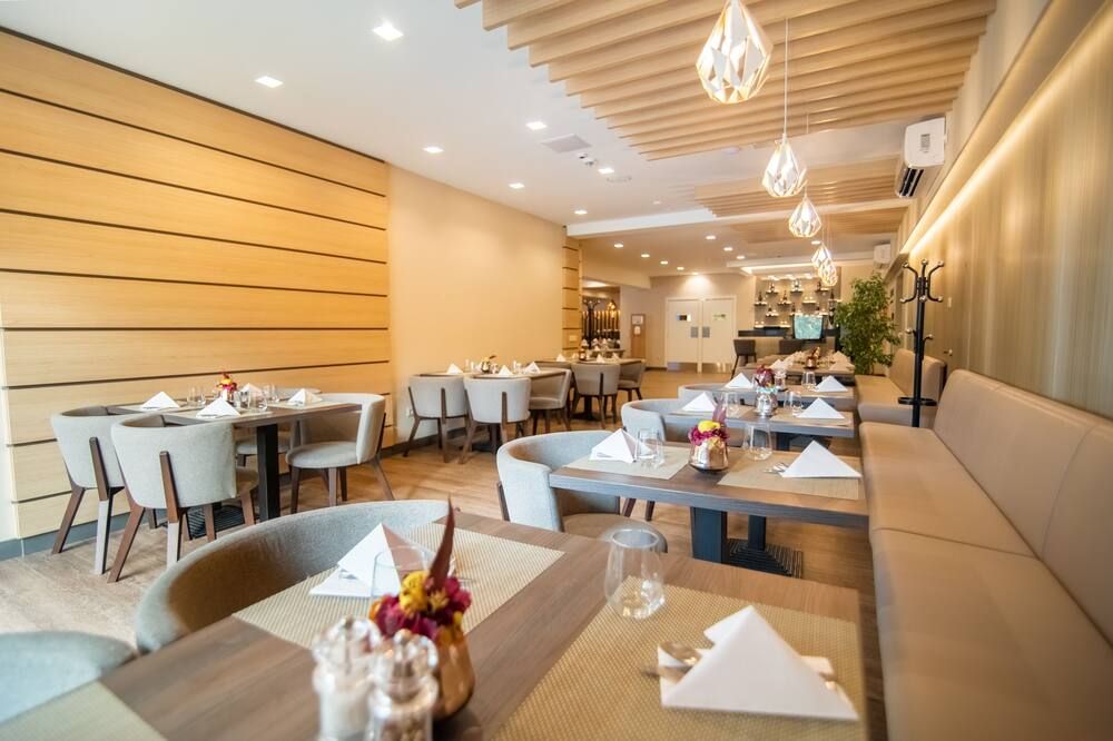 Restaurang