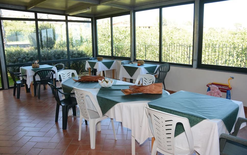 Restaurang Foto