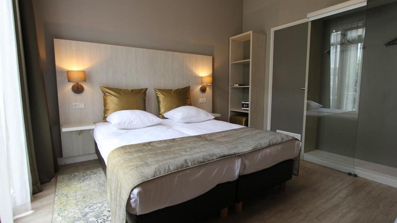 Apple Inn Hotel