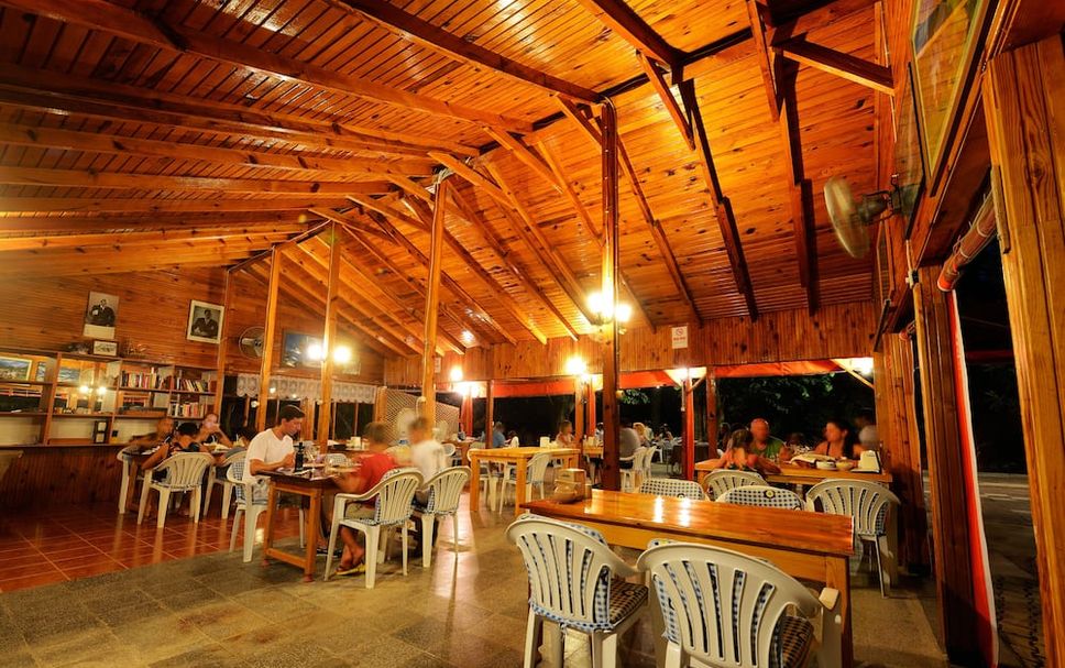 Restaurang Foto
