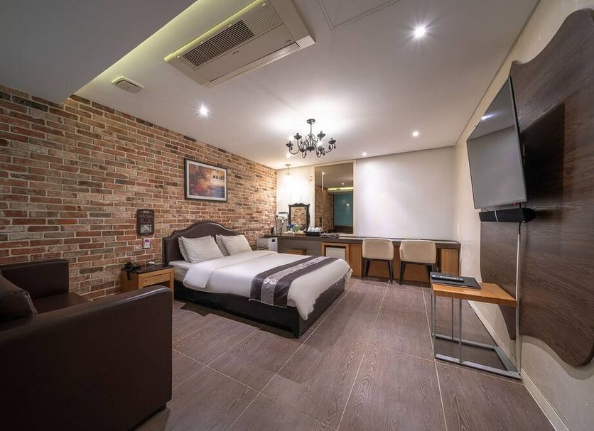 Sovrum Foto