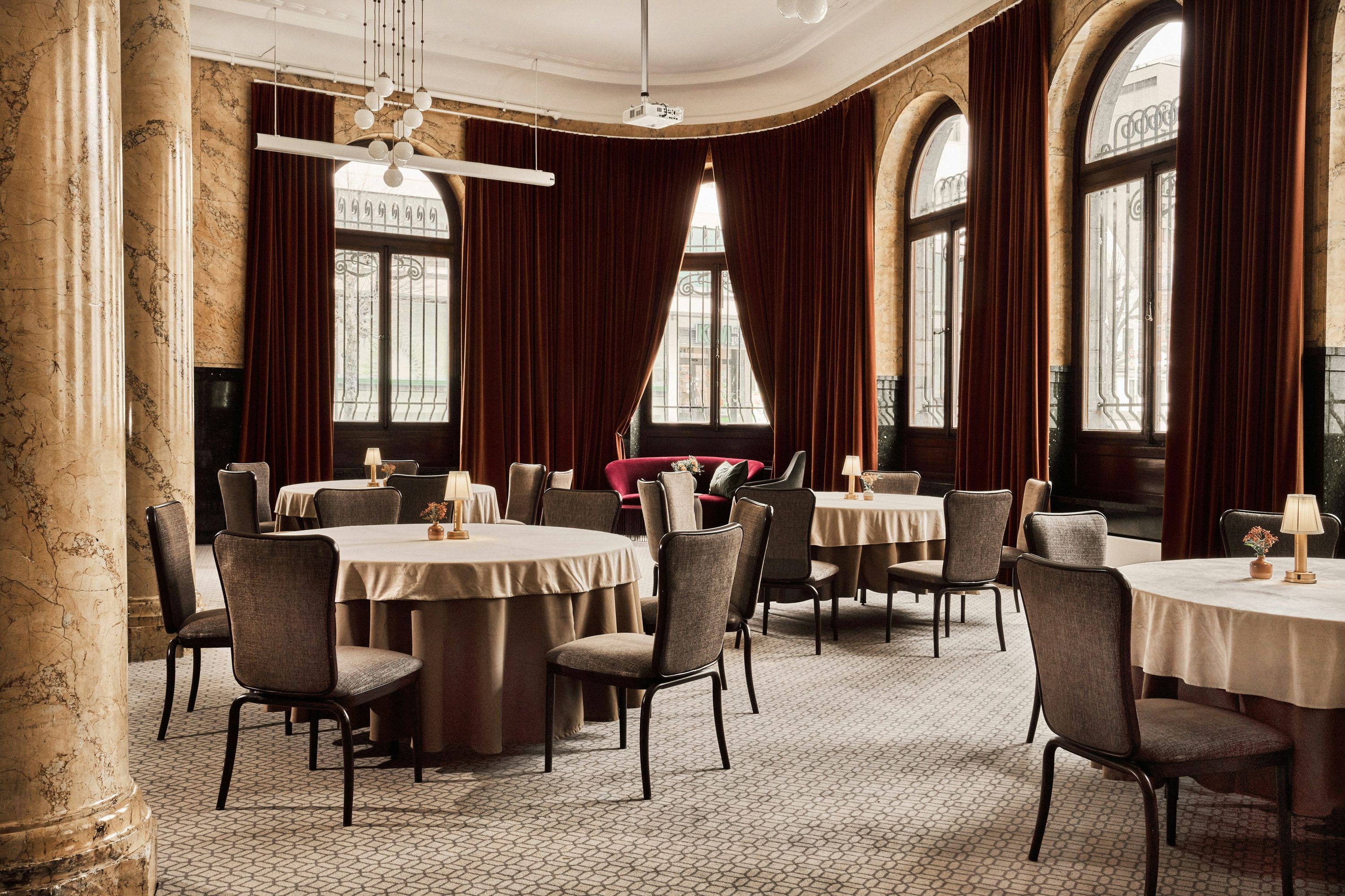 Restaurang