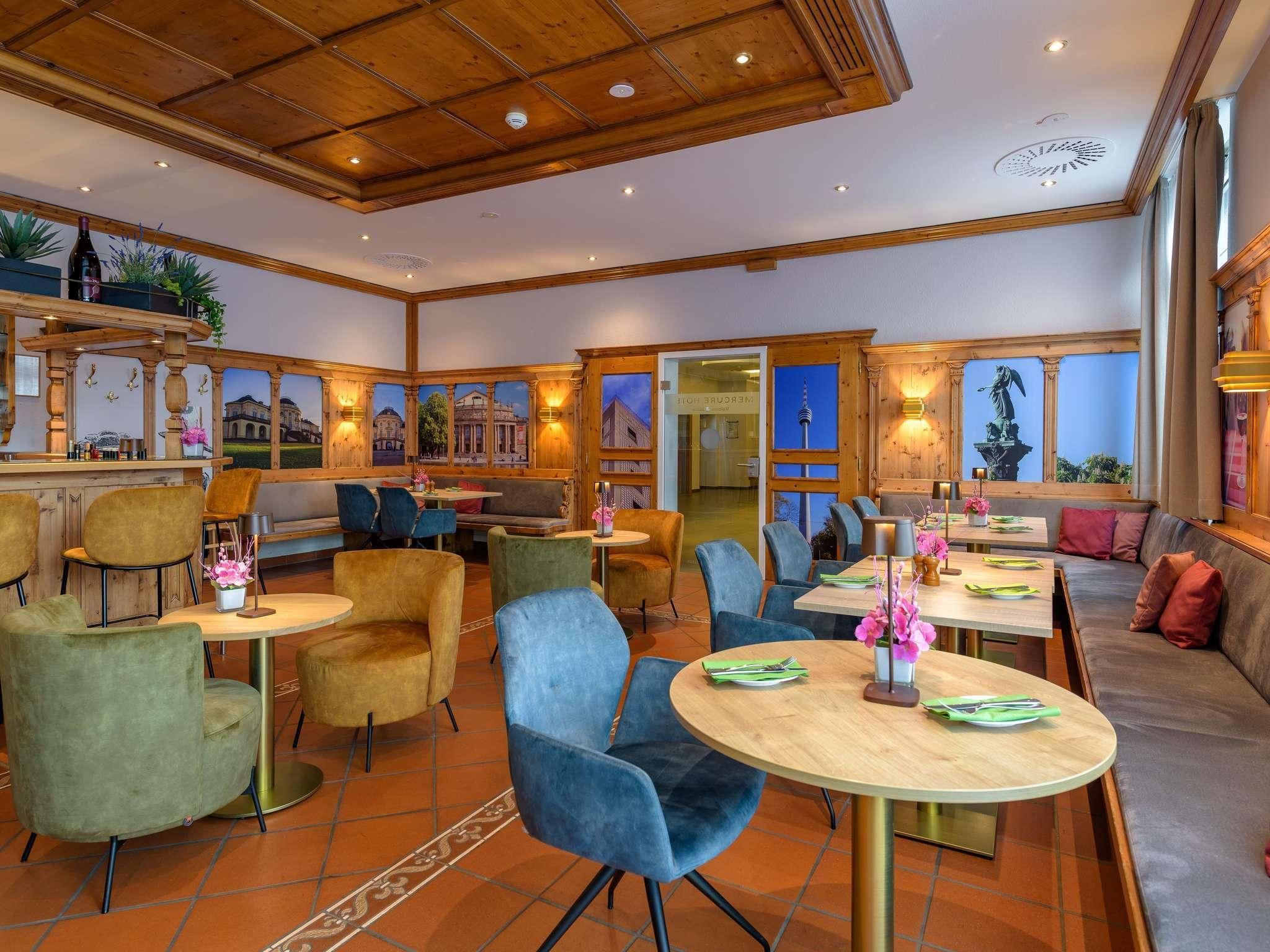 Restaurang
