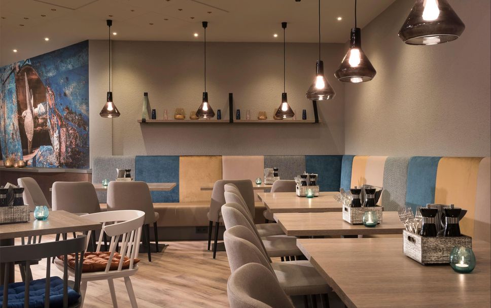 Restaurang Foto