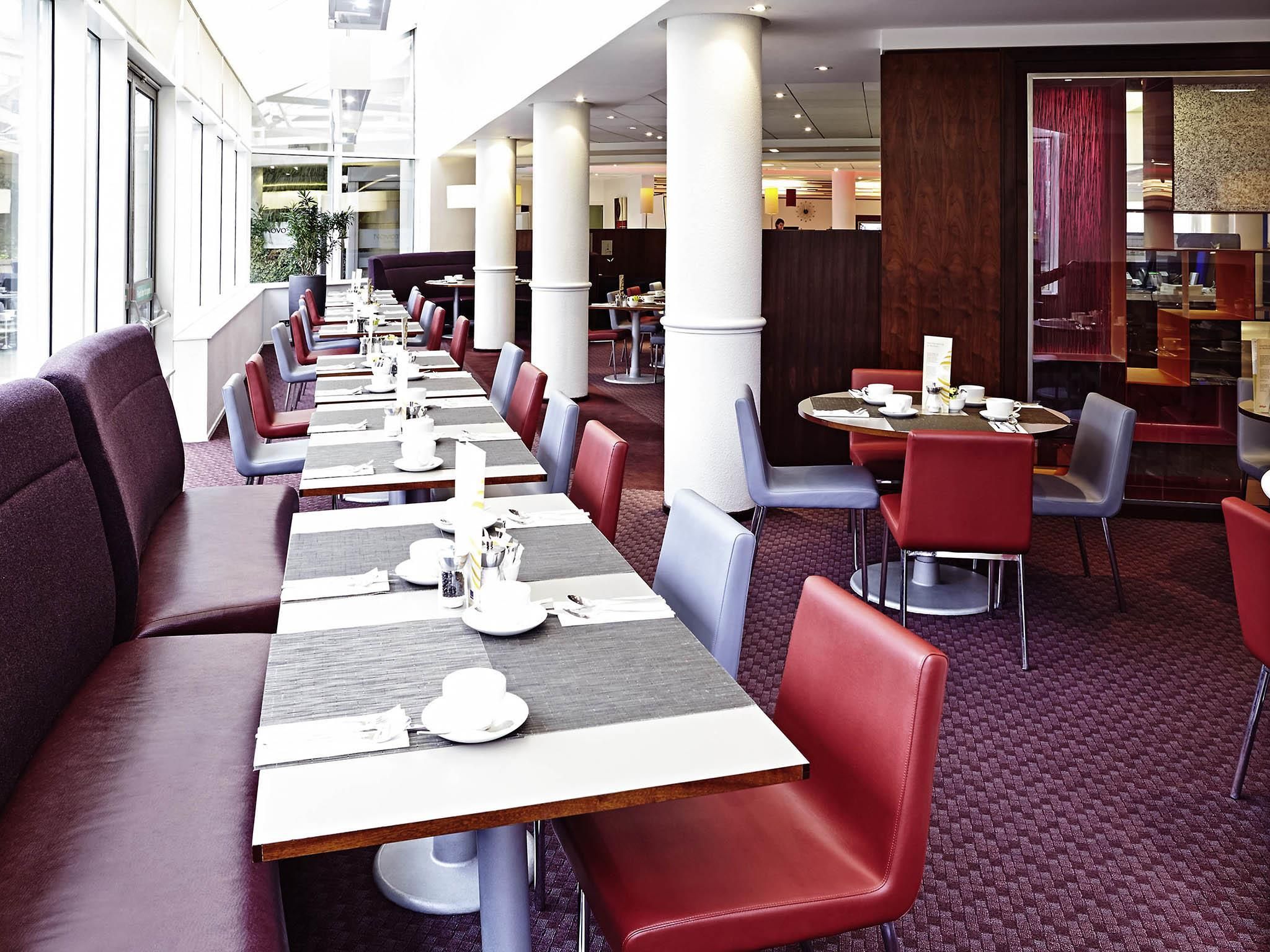 Restaurang