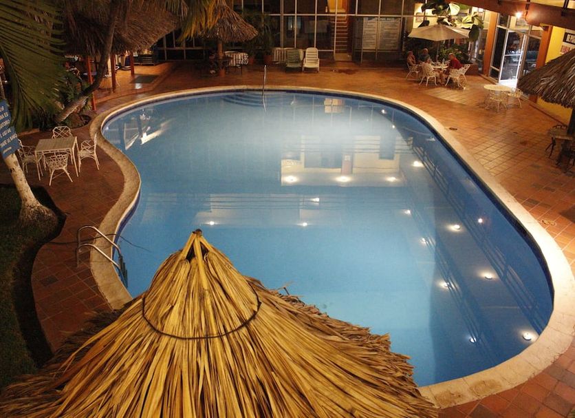 Pool Foto