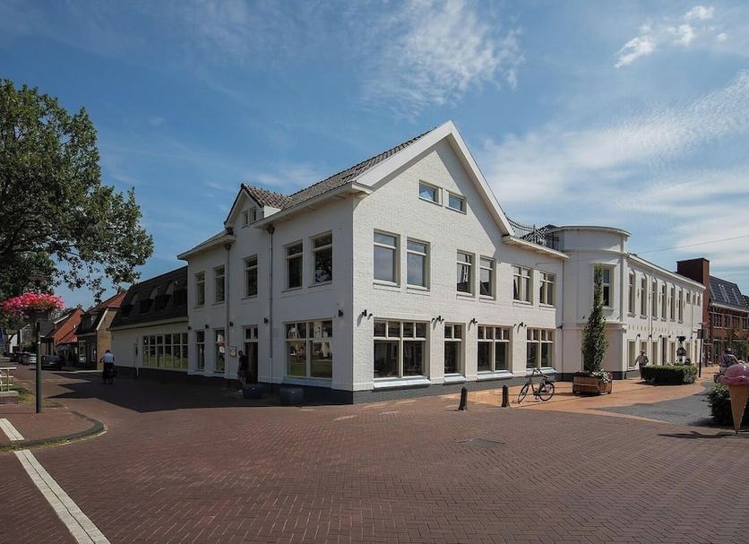 Byggnad Foto