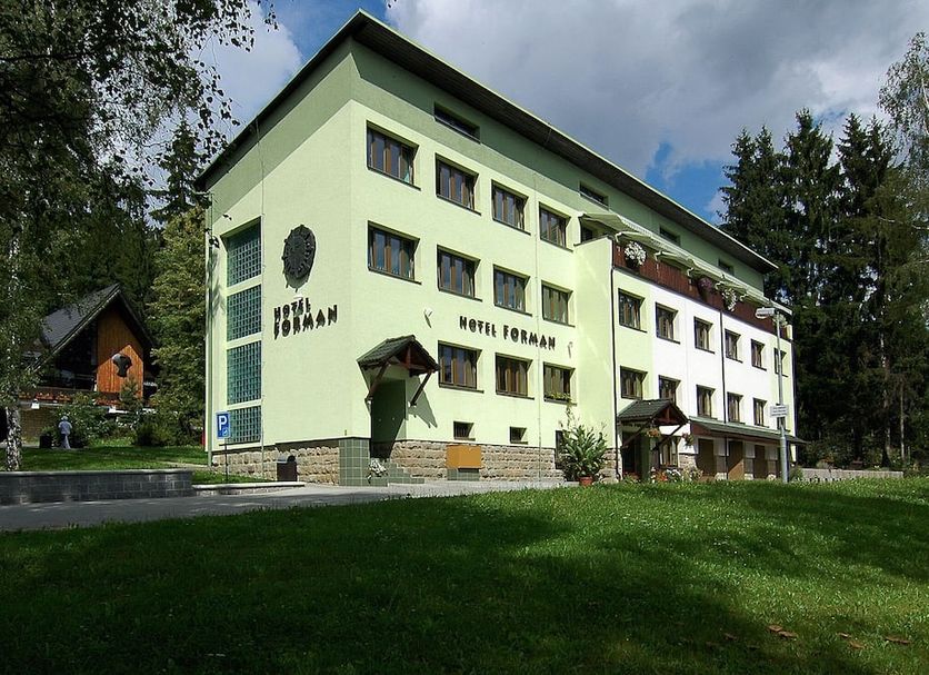 Byggnad Foto