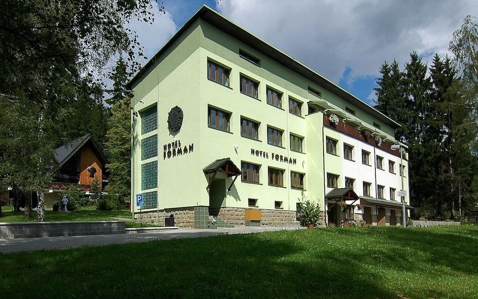 Byggnad Foto