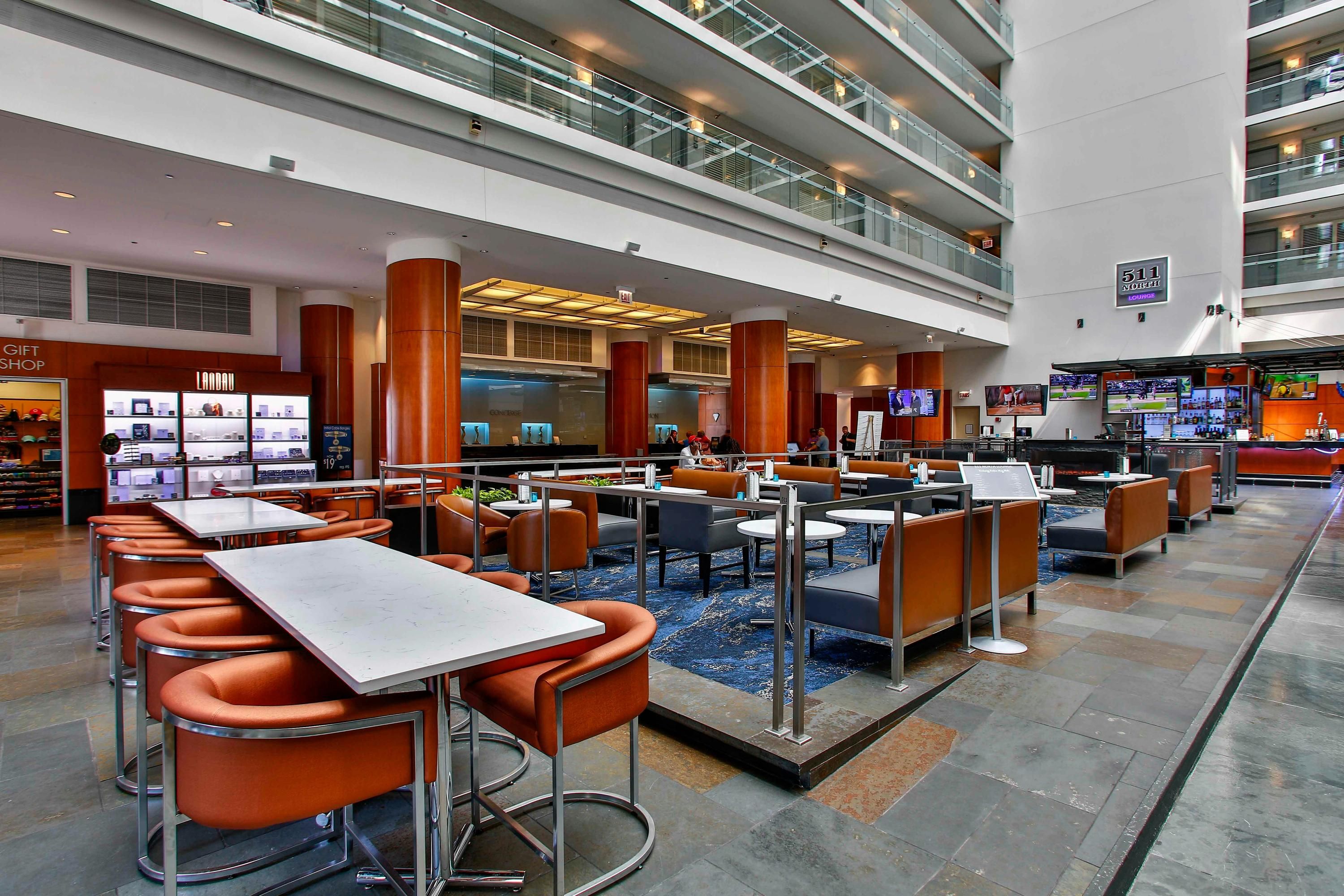 Restaurang