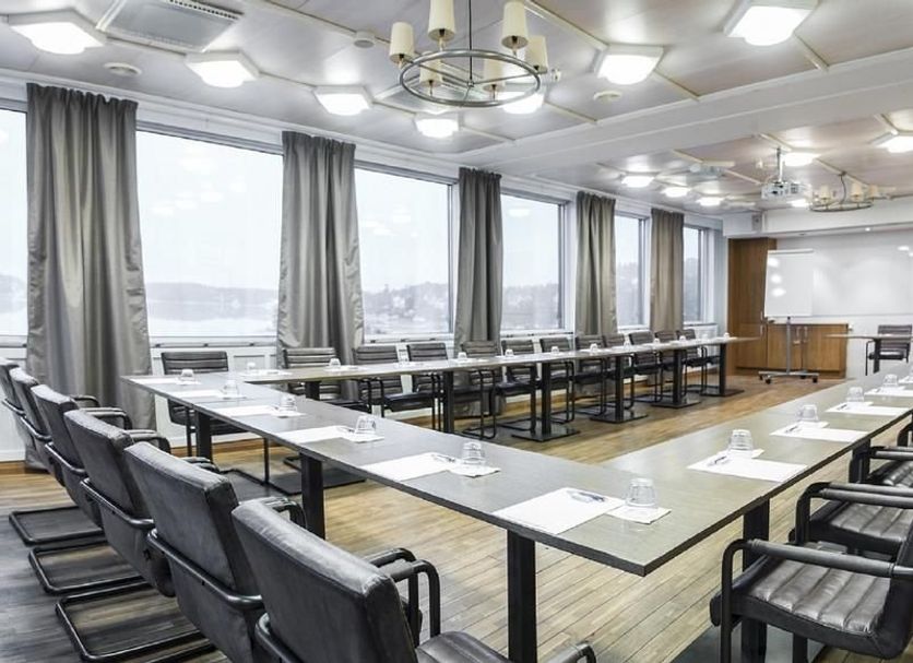 Konferensrum Foto