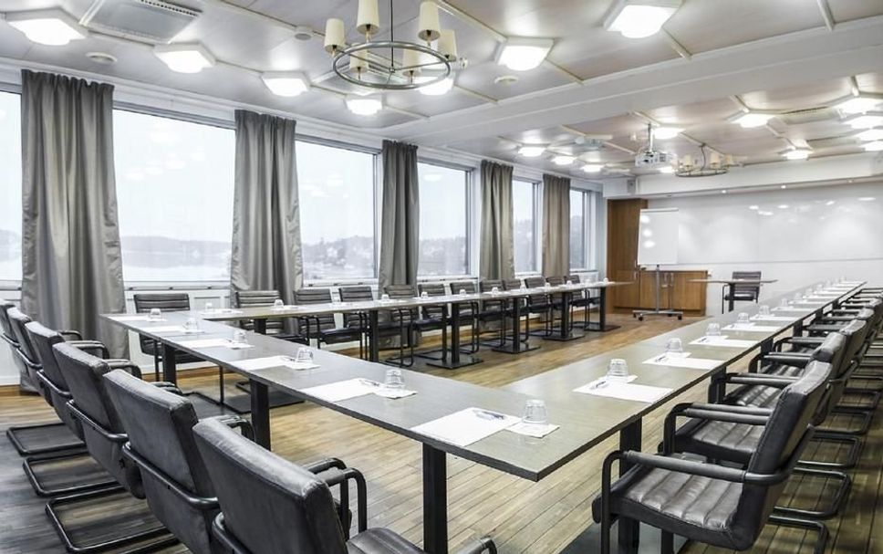 Konferensrum Foto