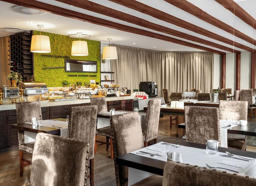 Restaurang Foto