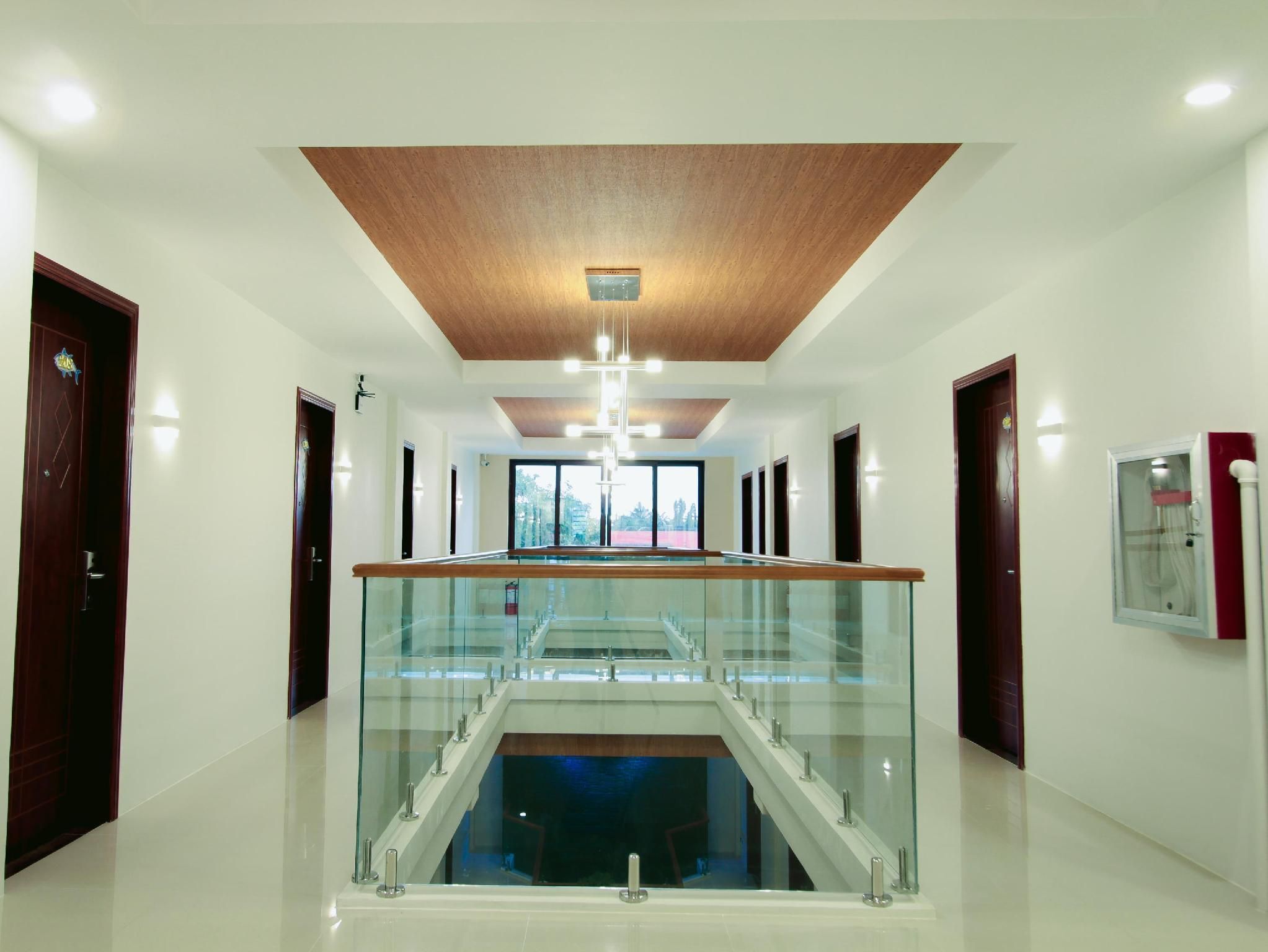 Hall
