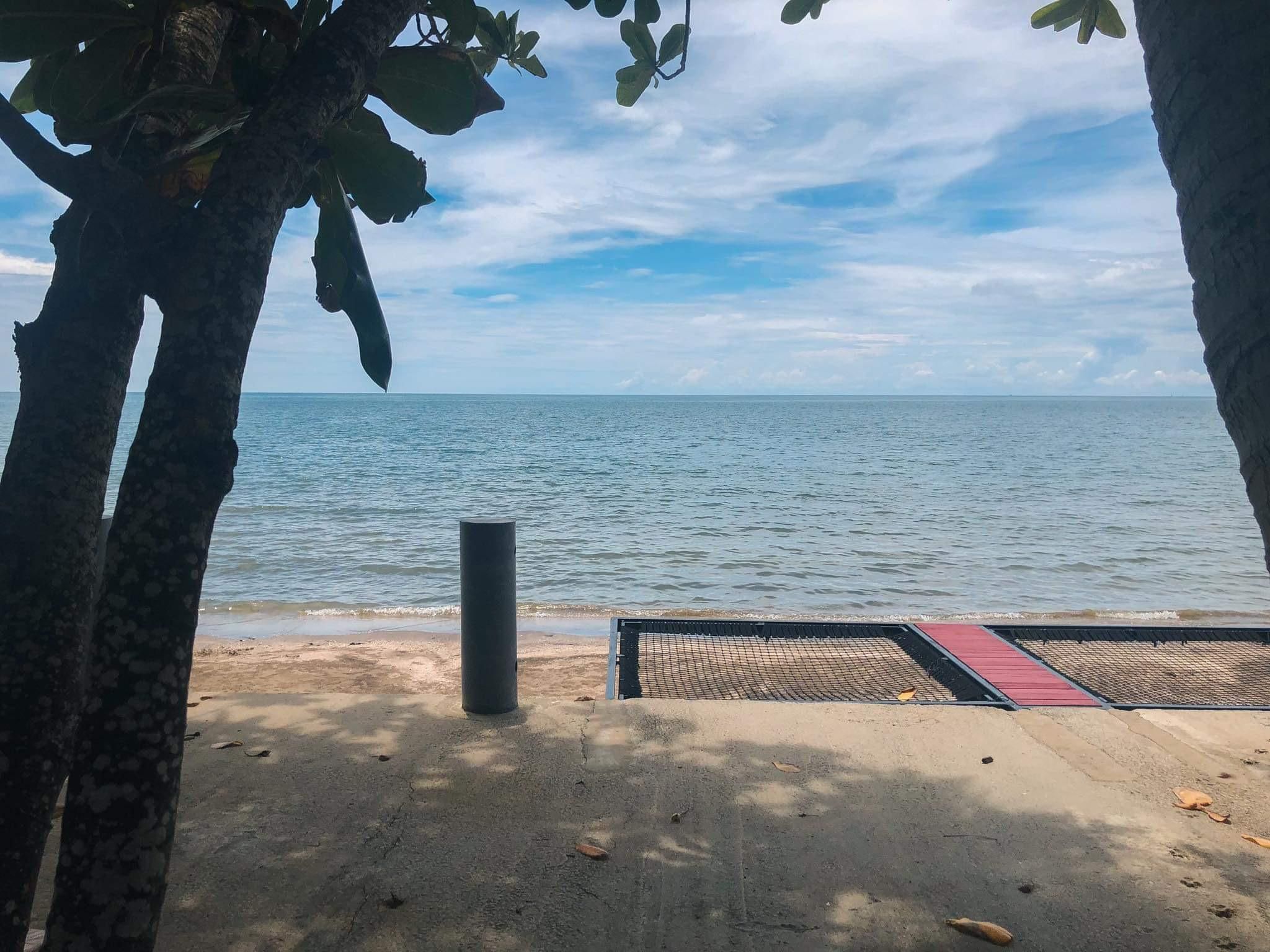 Strand