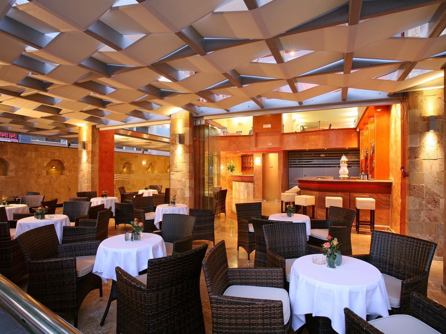 Restaurang
