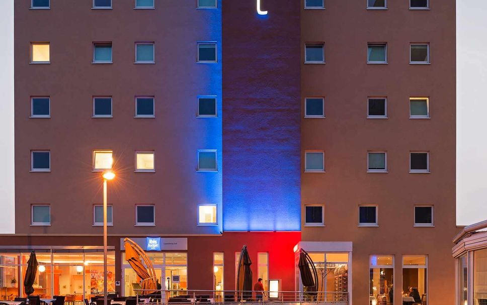 Byggnad Foto