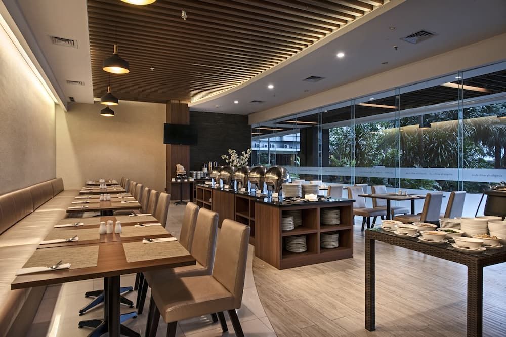 Restaurang