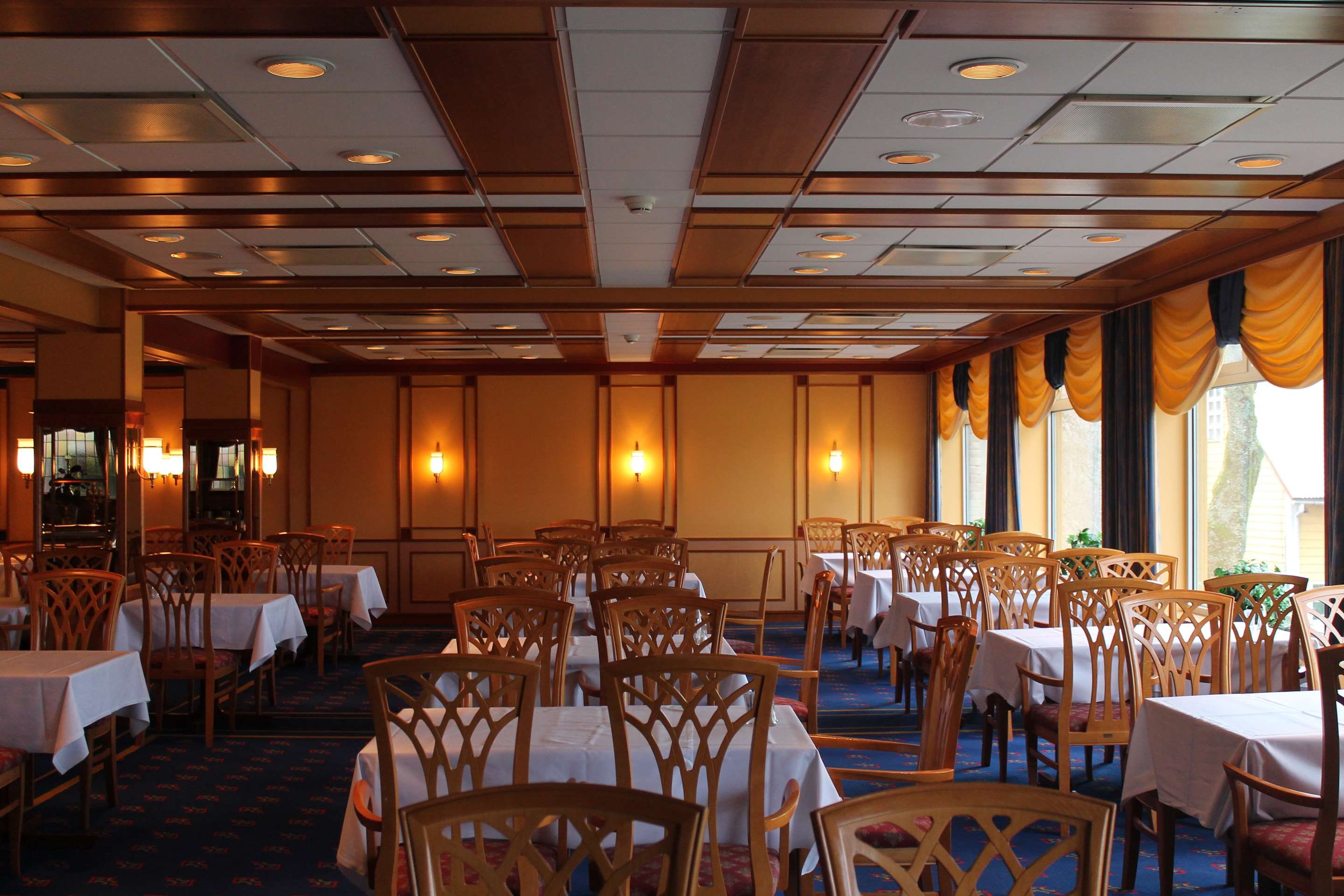 Restaurang