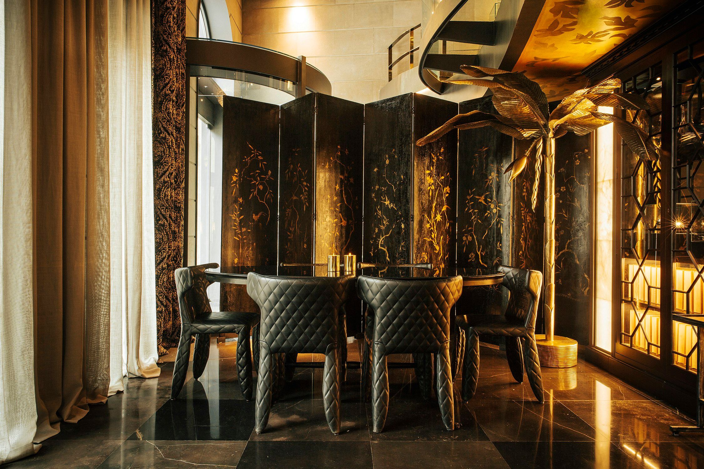 Restaurang