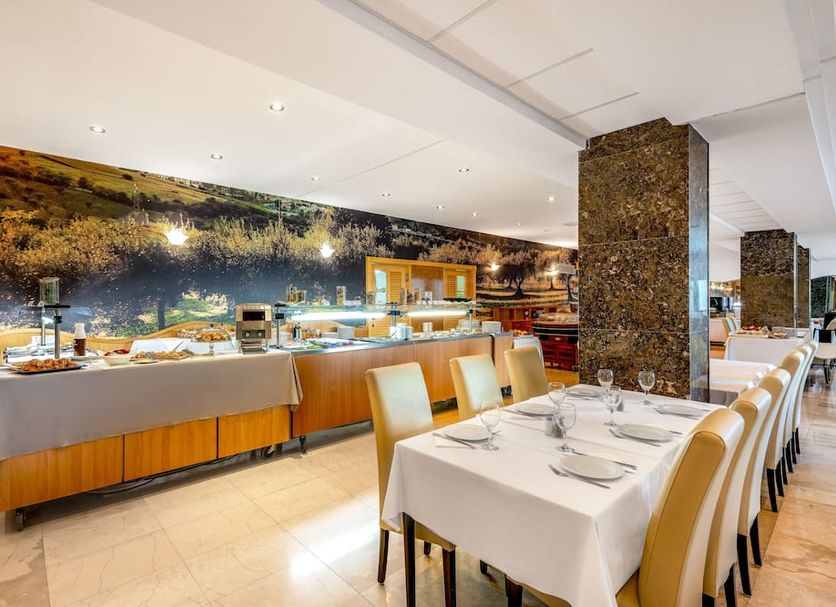 Restaurang Foto