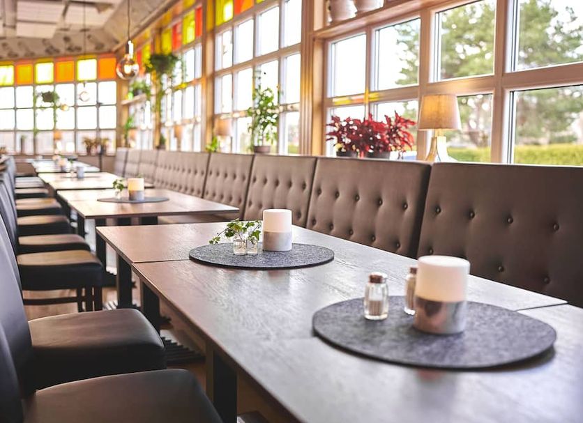Restaurang Foto