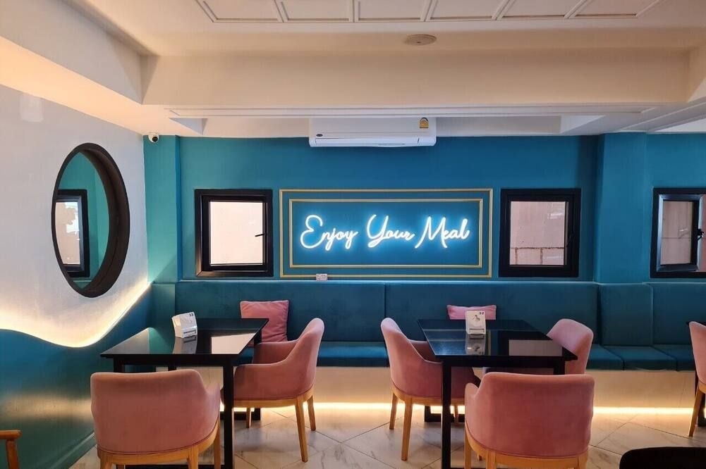 Restaurang Foto