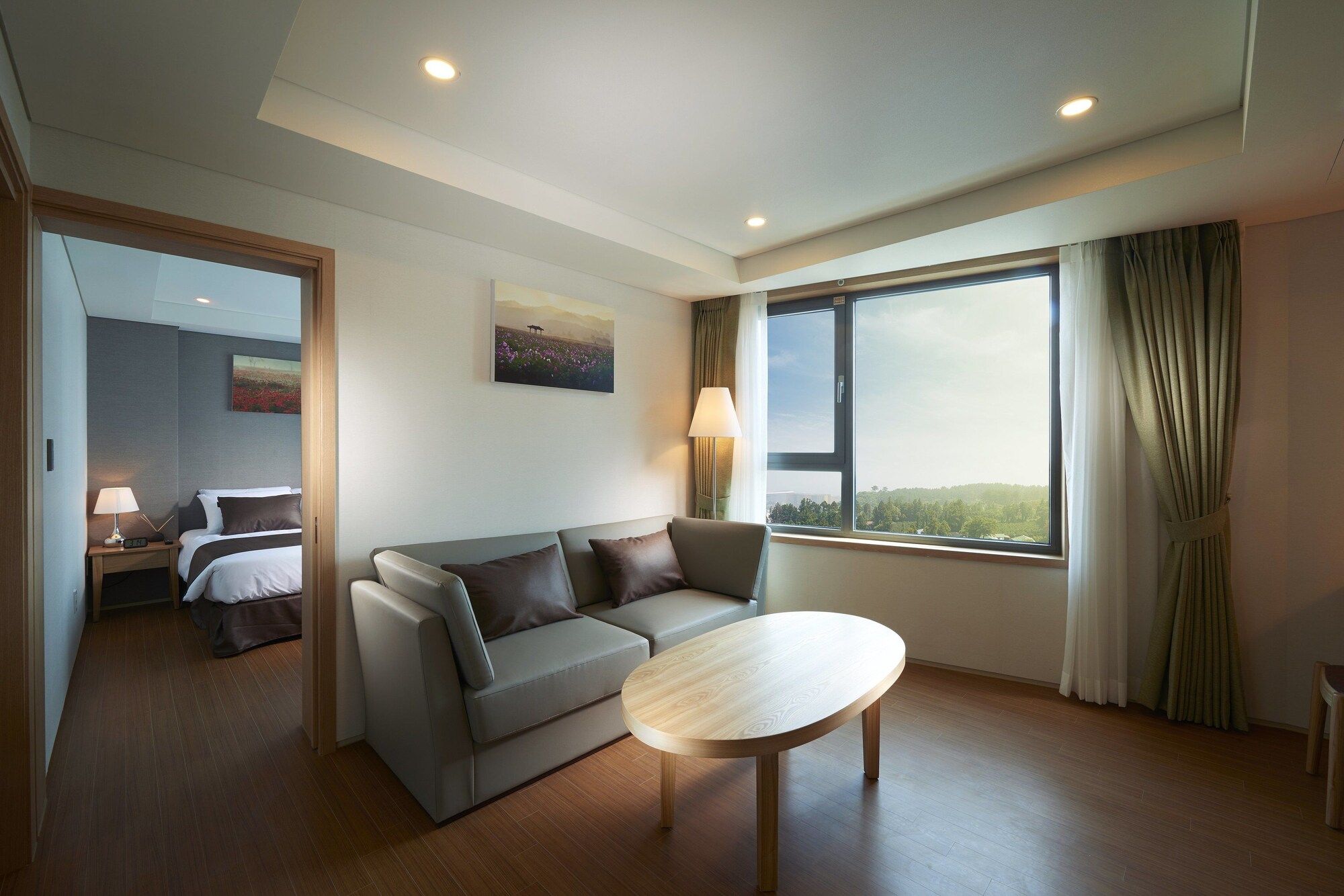 Vardagsrum