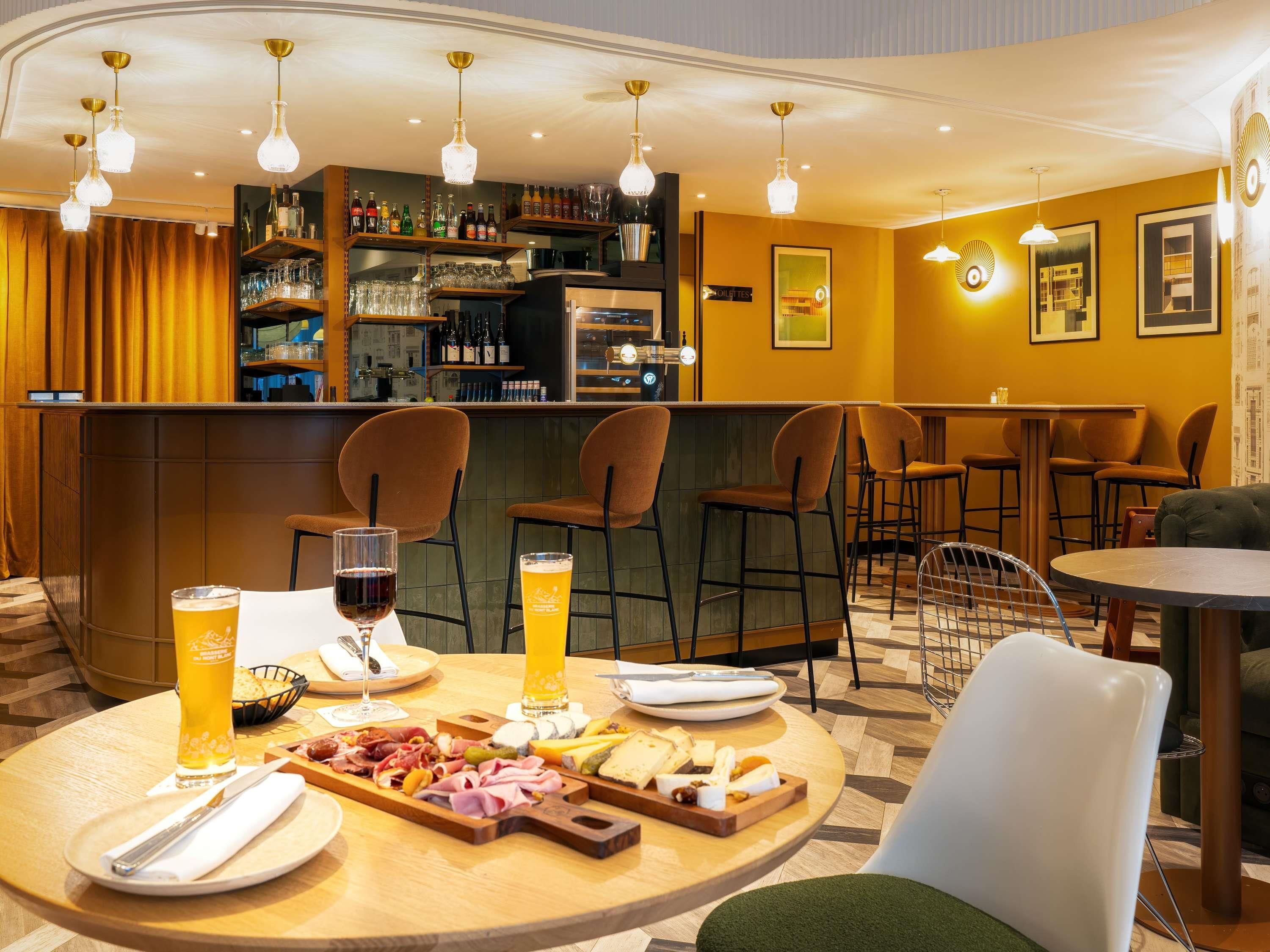Restaurang