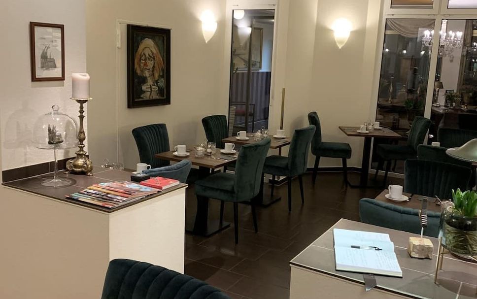 Restaurang Foto