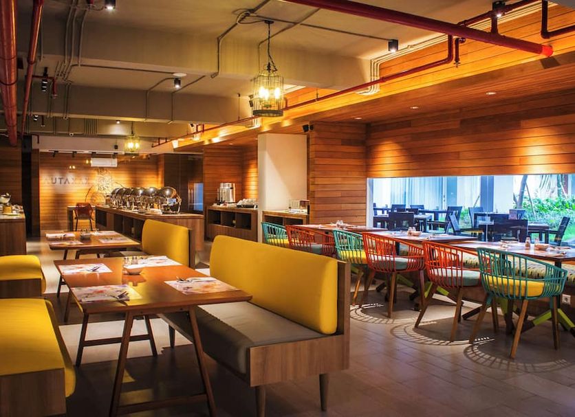 Restaurang Foto