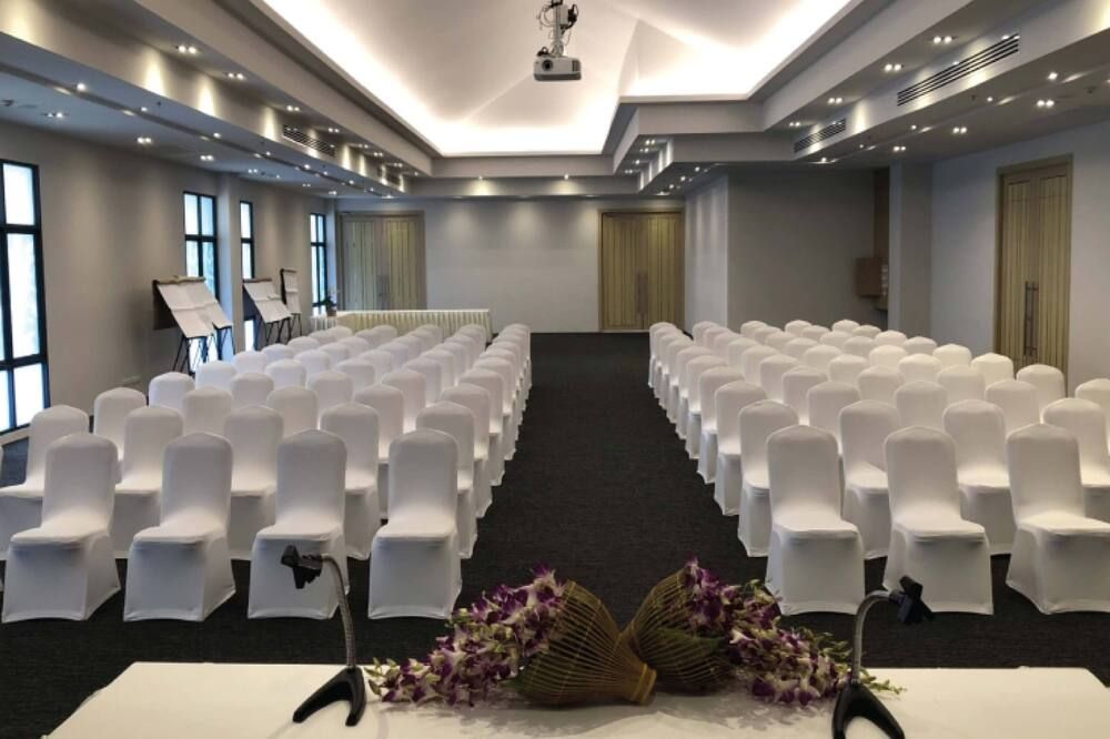 Konferensrum