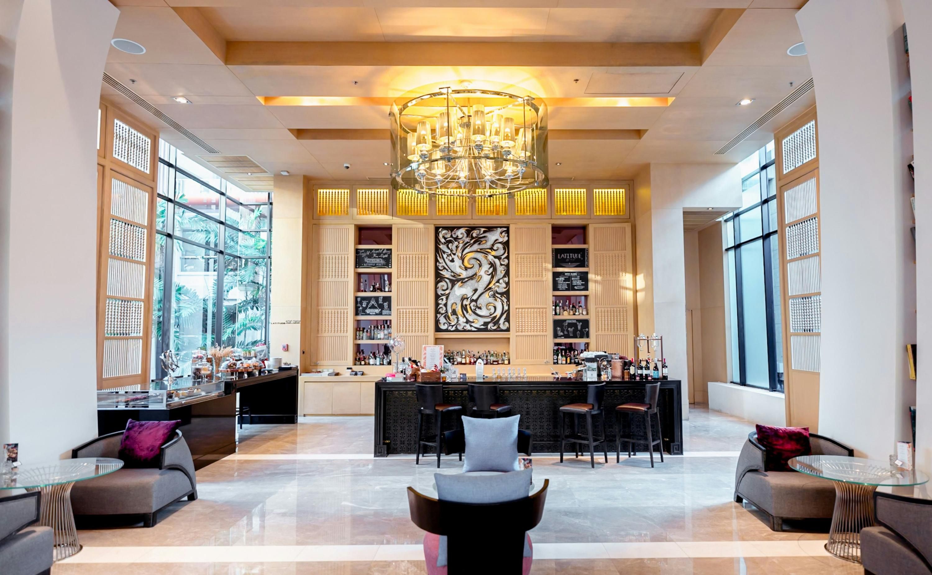 Restaurang