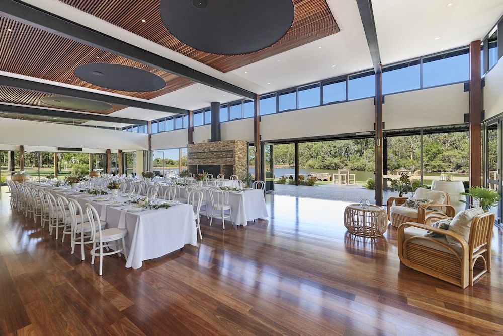 Reception Foto