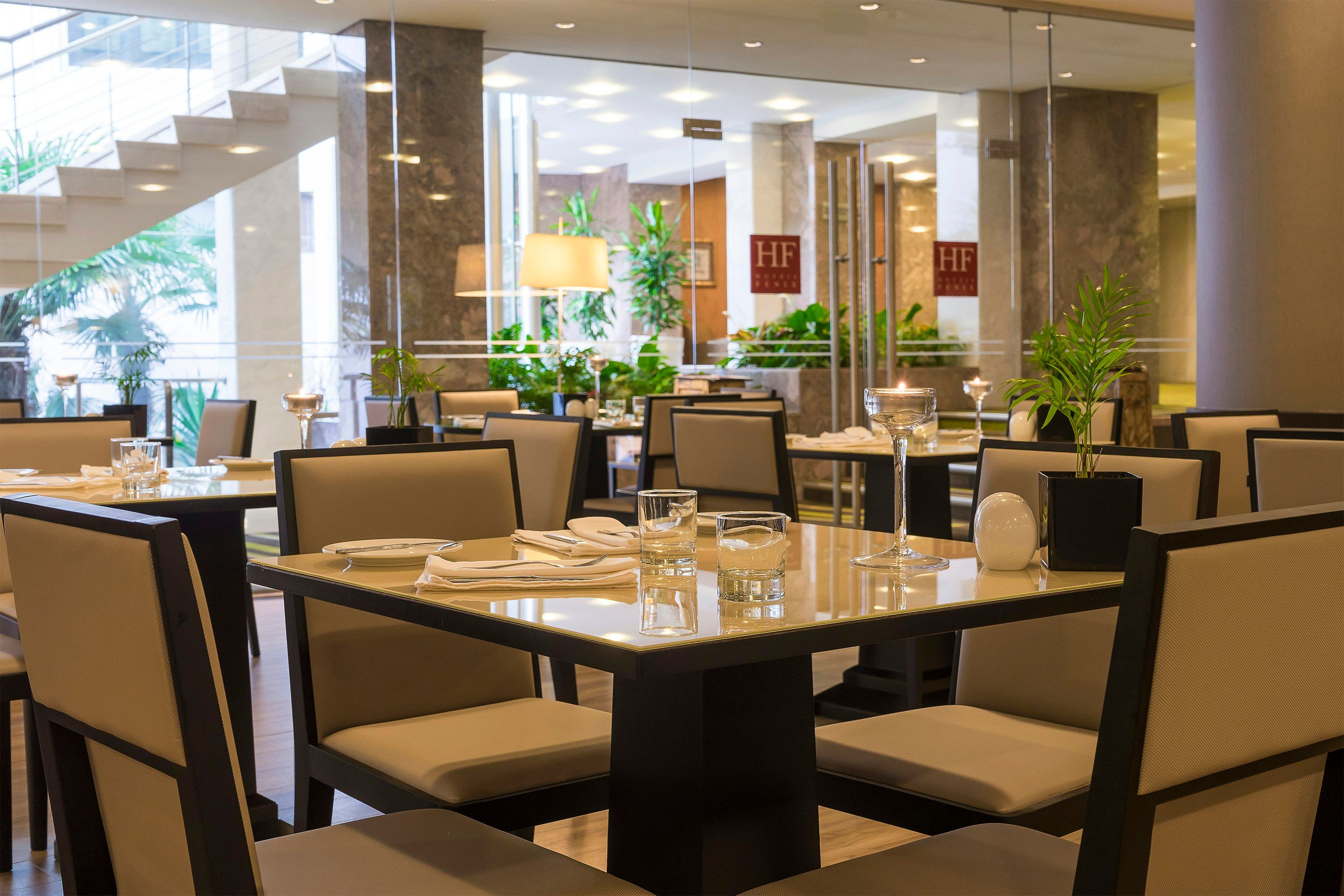 Restaurang