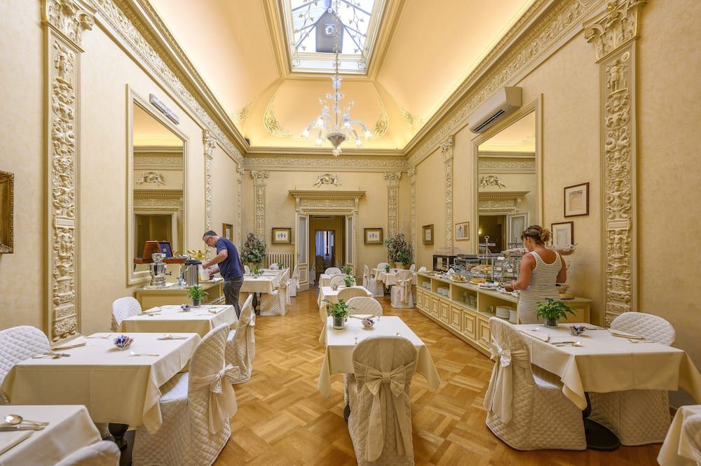 Restaurang Foto