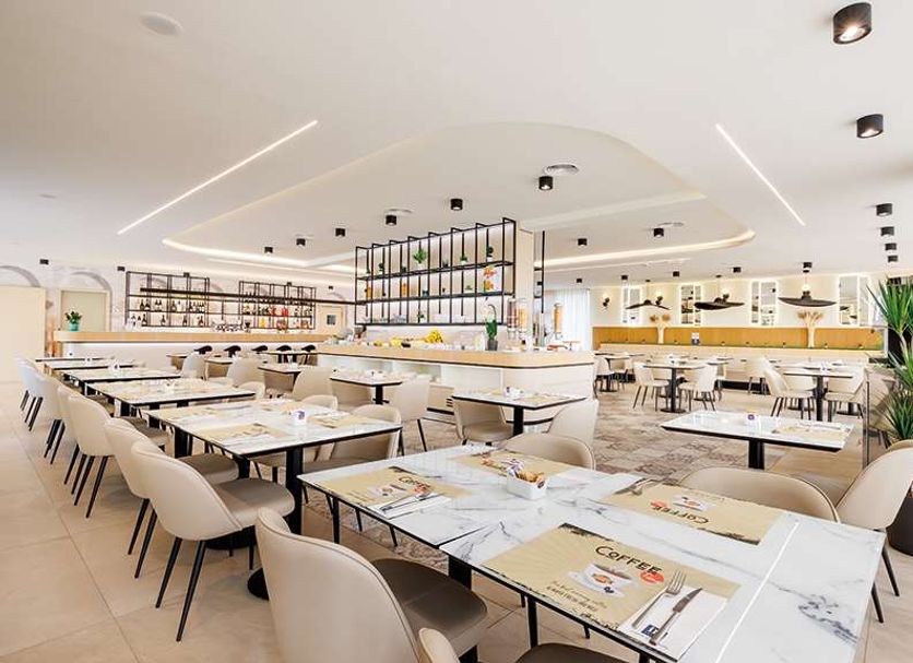 Restaurang Foto