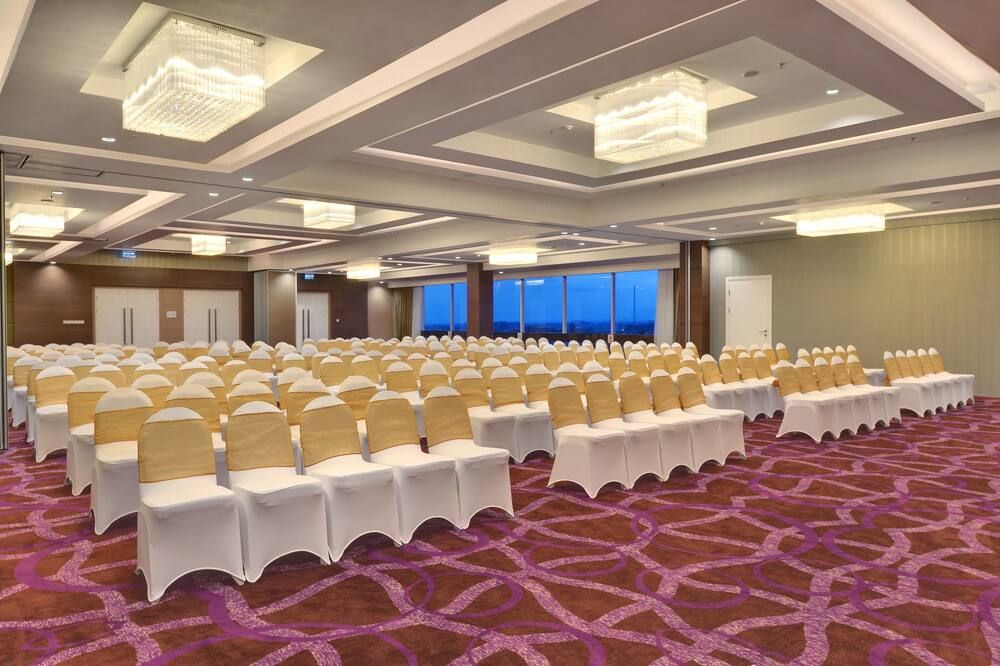 Konferensrum