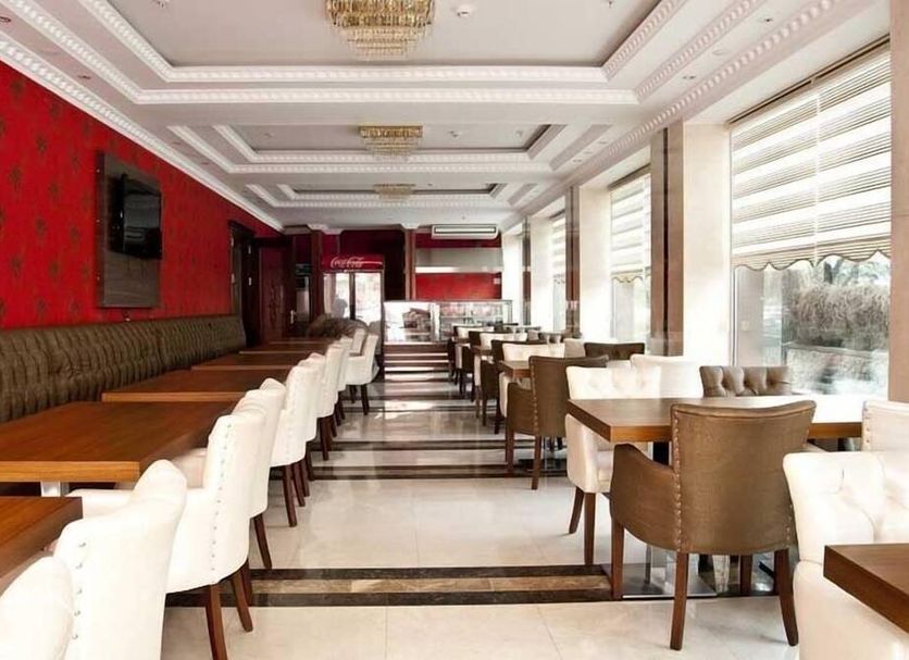 Restaurang Foto
