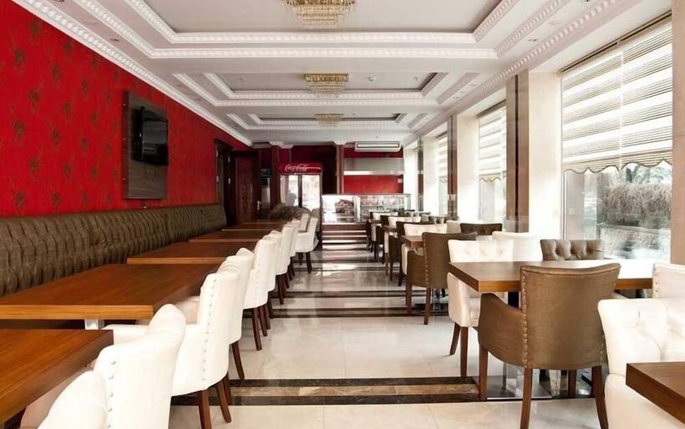 Restaurang Foto