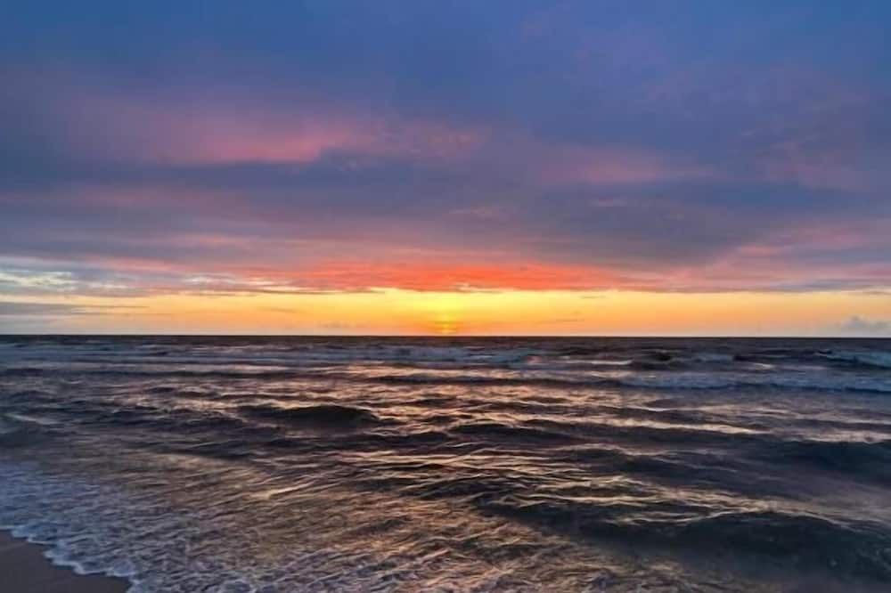 Strand Foto