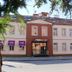 Byggnad
